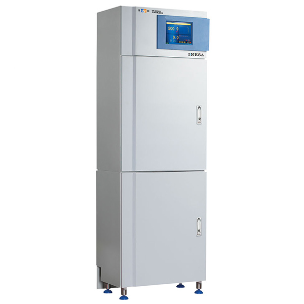 上海雷磁DWG-8002A型在線氨氮自動(dòng)監(jiān)測(cè)儀