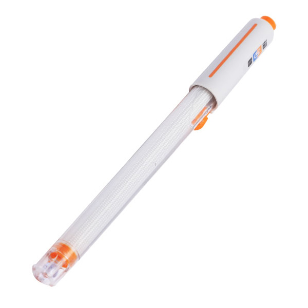 E-201G型復(fù)合pH電極（塑殼可充，帶可拆卸保護(hù)腳）